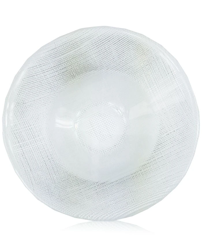 Villeroy & Boch Na Clear Glass Bowl 3 Villeroy & Boch Na Clear Glass Bowl