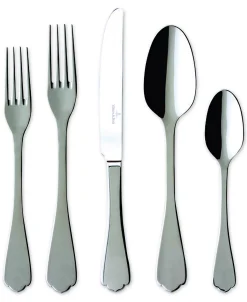 Villeroy & Boch Medina 20-Pc. Flatware Set, Service For 4