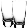 Villeroy & Boch American Bar Straight Bourbon Highball Glasses, Set Of 2 -Villeroy & Boch Shop 1021915 fpx