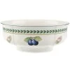 Villeroy & Boch 9.75 French Garden Round Vegetable Bowl, Premium Porcelain -Villeroy & Boch Shop 1037402 fpx