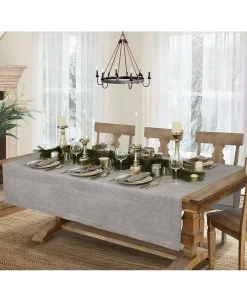 Villeroy & Boch La Classica Metallic: 70 X 96 Table Cloth -Villeroy & Boch Shop 10397096 fpx