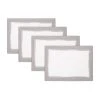 Villeroy & Boch Metallic Brushstroke Placemat 4 Pc Set -Villeroy & Boch Shop 10397253 fpx