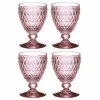 Villeroy & Boch Ston Rose Goblet, Set Of 4 2 Villeroy & Boch Ston Rose Goblet, Set Of 4 -Villeroy & Boch Shop 10700541 fpx