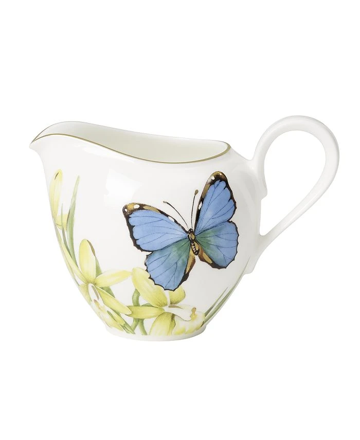 Villeroy & Boch Amazonia Anmut Creamer 3 Villeroy & Boch Amazonia Anmut Creamer