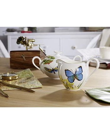 Villeroy & Boch Amazonia Anmut Creamer 4 Villeroy & Boch Amazonia Anmut Creamer - Image 2