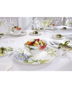 Villeroy & Boch Amazonia Anmut Dinner Plate -Villeroy & Boch Shop 11033730 fpx