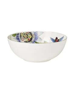 Villeroy & Boch Amazonia Anmut Round Vegetable Bowl