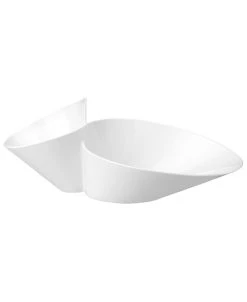 Villeroy & Boch Dinnerware, New Wave Chip And Dip