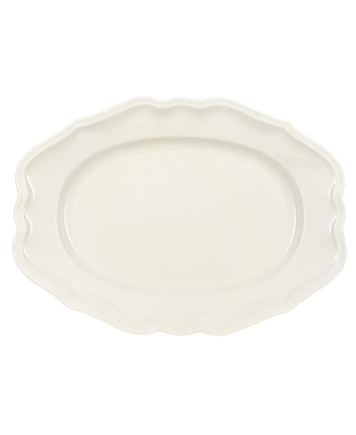 Villeroy & Boch Manoir Oval Platter 3 Villeroy & Boch Manoir Oval Platter