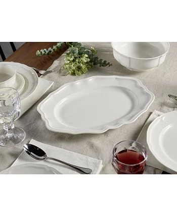Villeroy & Boch Manoir Oval Platter 4 Villeroy & Boch Manoir Oval Platter - Image 2