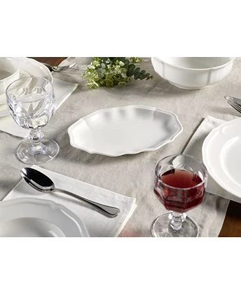 Villeroy & Boch Manoir Pickle Dish 4 Villeroy & Boch Manoir Pickle Dish - Image 2