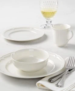 Villeroy & Boch Manoir Dinnerware Collection