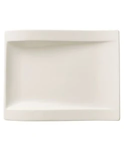 Villeroy & Boch Dinnerware, New Wave Large Rectangular Salad Plate