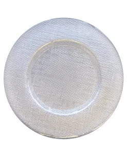 Villeroy & Boch Serveware, Verona Glass Charger