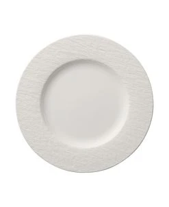 Villeroy & Boch Manufacture Rock Salad Plate