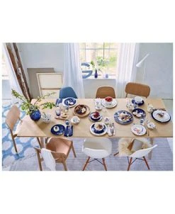 Villeroy & Boch Old Luxembourg Brindille Oval Platter 8 Villeroy & Boch Old Luxembourg Brindille Oval Platter -Villeroy & Boch Shop 11550064 fpx