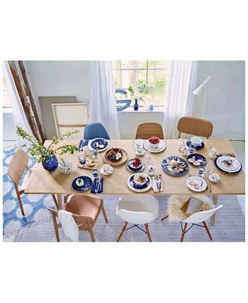 Villeroy & Boch Old Luxembourg Brindille Oval Platter 4 Villeroy & Boch Old Luxembourg Brindille Oval Platter - Image 2