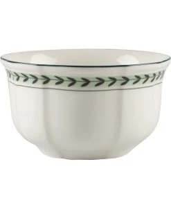 Villeroy & Boch French Garden Green Lines Rice Bowl