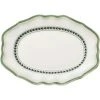 Villeroy & Boch French Garden Green Lines Oval Platter -Villeroy & Boch Shop 11690600 fpx