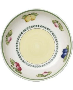 Villeroy & Boch French Garden Fleurence Pasta Bowl