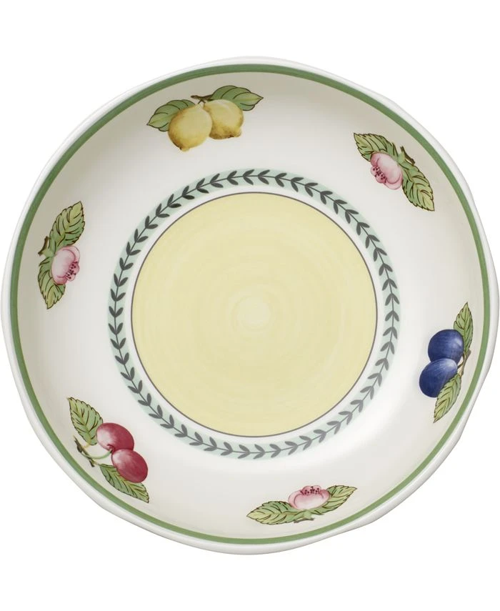 Villeroy & Boch French Garden Fleurence Pasta Bowl 3 Villeroy & Boch French Garden Fleurence Pasta Bowl