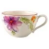 Villeroy & Boch Dinnerware, Mariefleur Breakfast Cup -Villeroy & Boch Shop 1191112 fpx