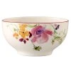 Villeroy & Boch Dinnerware, Mariefleur French Oval Rice Bowl -Villeroy & Boch Shop 1191115 fpx