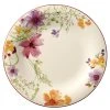 Villeroy & Boch Dinnerware, Mariefleur Round Gourmet Plate -Villeroy & Boch Shop 1191119 fpx