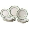 Villeroy & Boch French Garden Green Line 12-Pc. Set, Created For Macy's -Villeroy & Boch Shop 12062524 fpx
