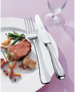 Villeroy & Boch La Coupole 40-PC Flatware Set, Service For 8 6 Villeroy & Boch La Coupole 40-PC Flatware Set, Service For 8 -Villeroy & Boch Shop 12101724 fpx