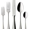 Villeroy & Boch La Coupole 40-PC Flatware Set, Service For 8 2 Villeroy & Boch La Coupole 40-PC Flatware Set, Service For 8 -Villeroy & Boch Shop 12112052 fpx