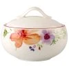 Villeroy & Boch Dinnerware, Mariefleur Covered Sugar Bowl 1 Villeroy & Boch Dinnerware, Mariefleur Covered Sugar Bowl -Villeroy & Boch Shop 1249495 fpx