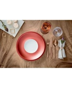 Villeroy & Boch Manufacture Glow Pasta Bowl/Deep Plate -Villeroy & Boch Shop 12495318 fpx
