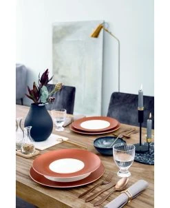 Villeroy & Boch Manufacture Glow Pasta Bowl/Deep Plate -Villeroy & Boch Shop 12495319 fpx