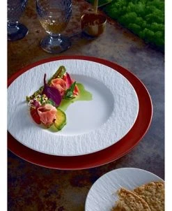 Villeroy & Boch Manufacture Glow Gourmet Buffet Plate -Villeroy & Boch Shop 12508323 fpx