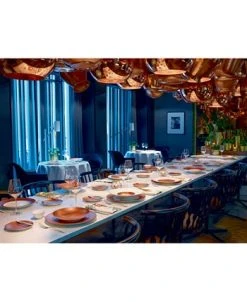 Villeroy & Boch Manufacture Glow Coupe Salad Plate -Villeroy & Boch Shop 12508331 fpx