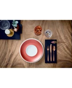 Villeroy & Boch Manufacture Glow Pasta Bowl/Deep Plate -Villeroy & Boch Shop 12508333 fpx