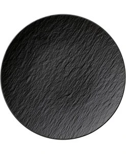 Villeroy & Boch Manufacture Rock Coupe Salad Plate 13 Villeroy & Boch Manufacture Rock Coupe Salad Plate -Villeroy & Boch Shop 12828252 fpx