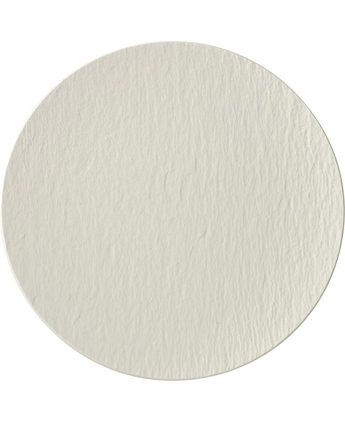 Villeroy & Boch Manufacture Rock Coupe Salad Plate 3 Villeroy & Boch Manufacture Rock Coupe Salad Plate