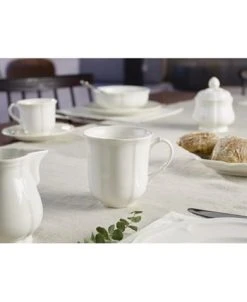 Villeroy & Boch Manoir Mugs, Set Of 6 -Villeroy & Boch Shop 12927741 fpx