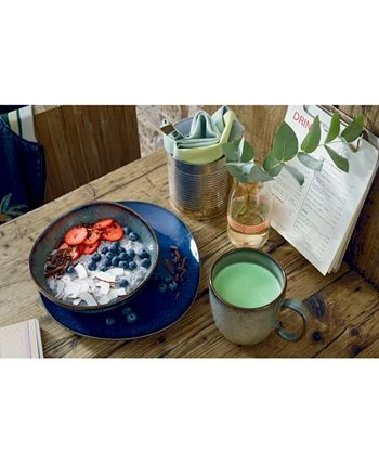 Villeroy & Boch Lave Rice Bowl 4 Villeroy & Boch Lave Rice Bowl - Image 2