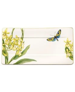 Villeroy & Boch Serveware, Amazonia Rectangular Serving Tray