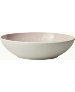 Villeroy & Boch CLOSEOUT! It's My Match Blossom Serving Bowl