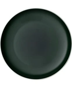 Villeroy & Boch It's My Match Uni Round Plate