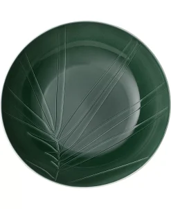 Villeroy & Boch CLOSEOUT! It's My Match Leaf Serving Bowl 10 Villeroy & Boch CLOSEOUT! It's My Match Leaf Serving Bowl -Villeroy & Boch Shop 13343861 fpx