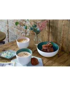 Villeroy & Boch CLOSEOUT! It's My Match Blossom Serving Bowl -Villeroy & Boch Shop 13343865 fpx