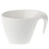 Villeroy & Boch Dinnerware, Flow Teacup -Villeroy & Boch Shop 1350134 fpx