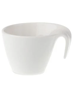 Villeroy & Boch Dinnerware, Flow Teacup