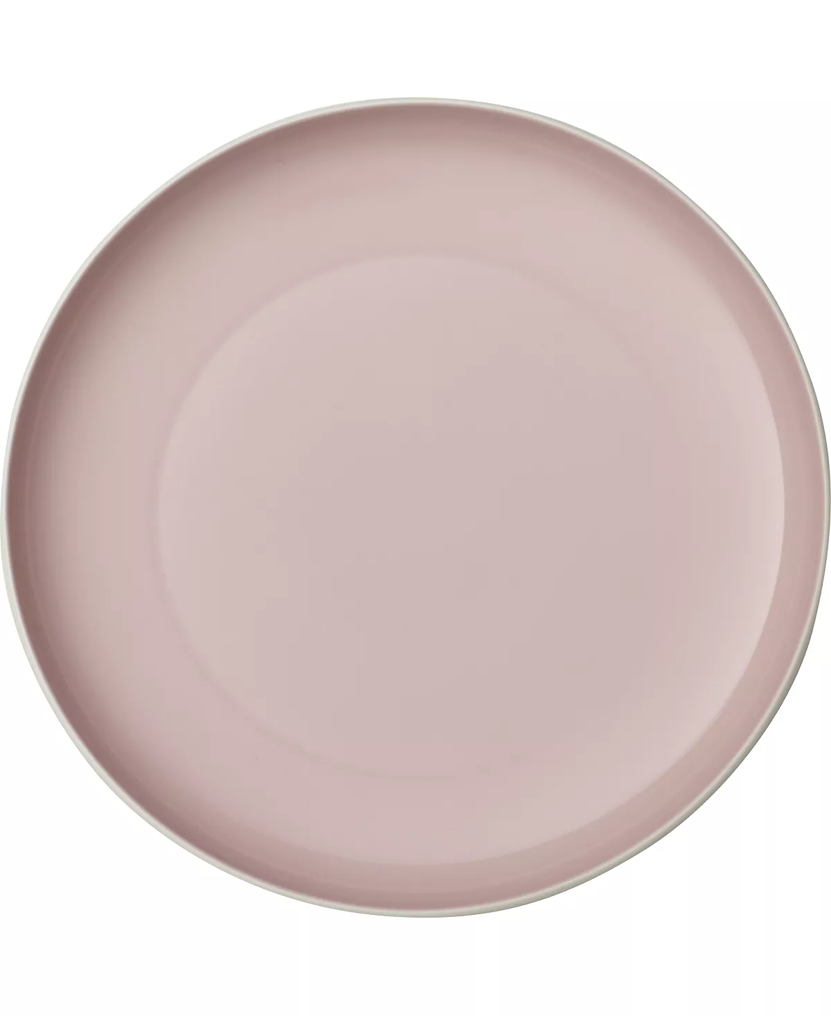 Villeroy & Boch It's My Match Uni Round Plate 6 Villeroy & Boch It's My Match Uni Round Plate - Image 4