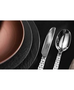 Villeroy & Boch Manufacture Glow Coupe Salad Plate -Villeroy & Boch Shop 14453915 fpx